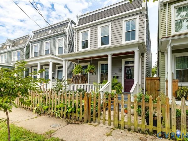 1317 N 28th Street, Richmond, VA 23223