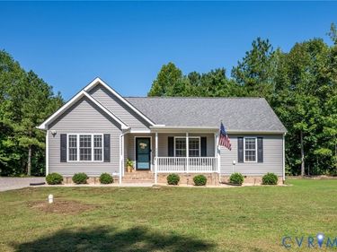 4220 Newville Road , Disputanta, VA 23890