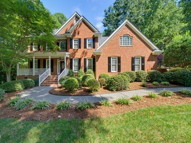 7108 Trenton Ridge Court, Raleigh, NC 27613
