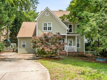 2409 Dunbrook Court, Raleigh, NC 27604