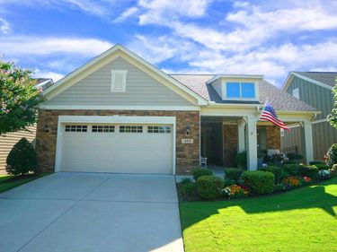 409 Phillips Branch Street, Apex, NC 27523