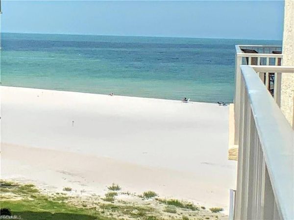 7330 Estero BLVD , Unit 508, FORT MYERS BEACH, FL 33931