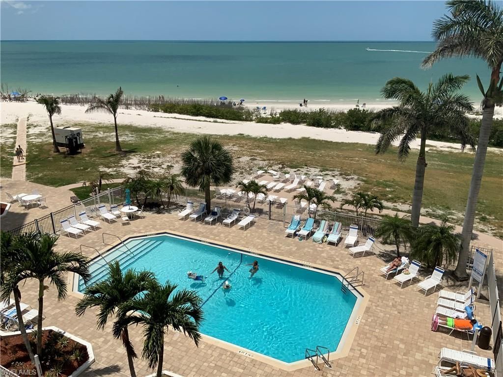 7330 Estero Blvd , Unit 508, Fort Myers Beach, FL 33931 Photo