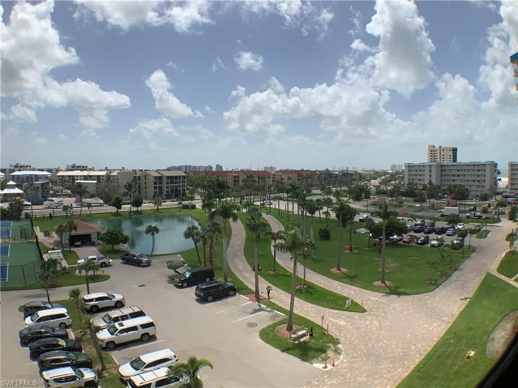 7330 Estero Blvd , Unit 508, Fort Myers Beach, FL 33931 Photo