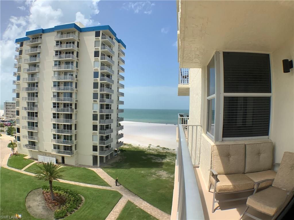 7330 Estero Blvd , Unit 508, Fort Myers Beach, FL 33931 Photo