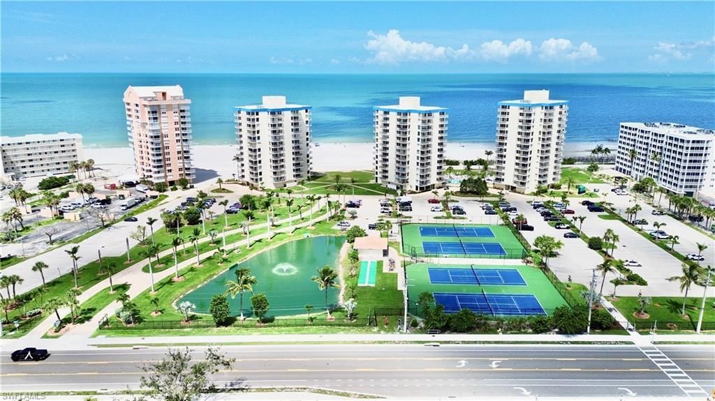 7330 Estero Blvd , Unit 508, Fort Myers Beach, FL 33931 Photo