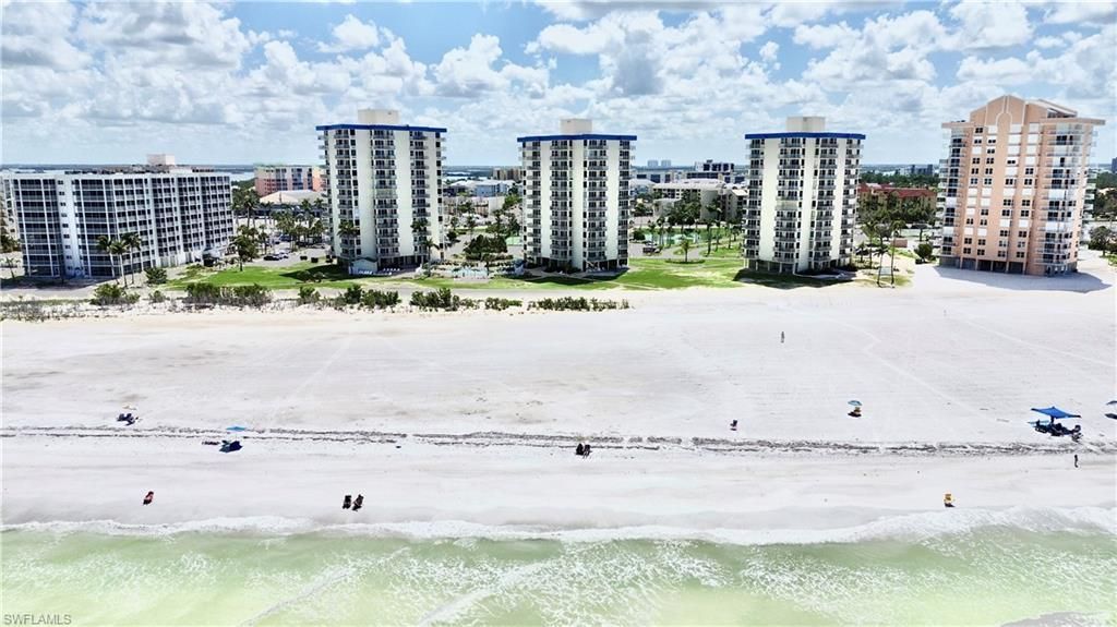 7330 Estero Blvd , Unit 508, Fort Myers Beach, FL 33931 Photo