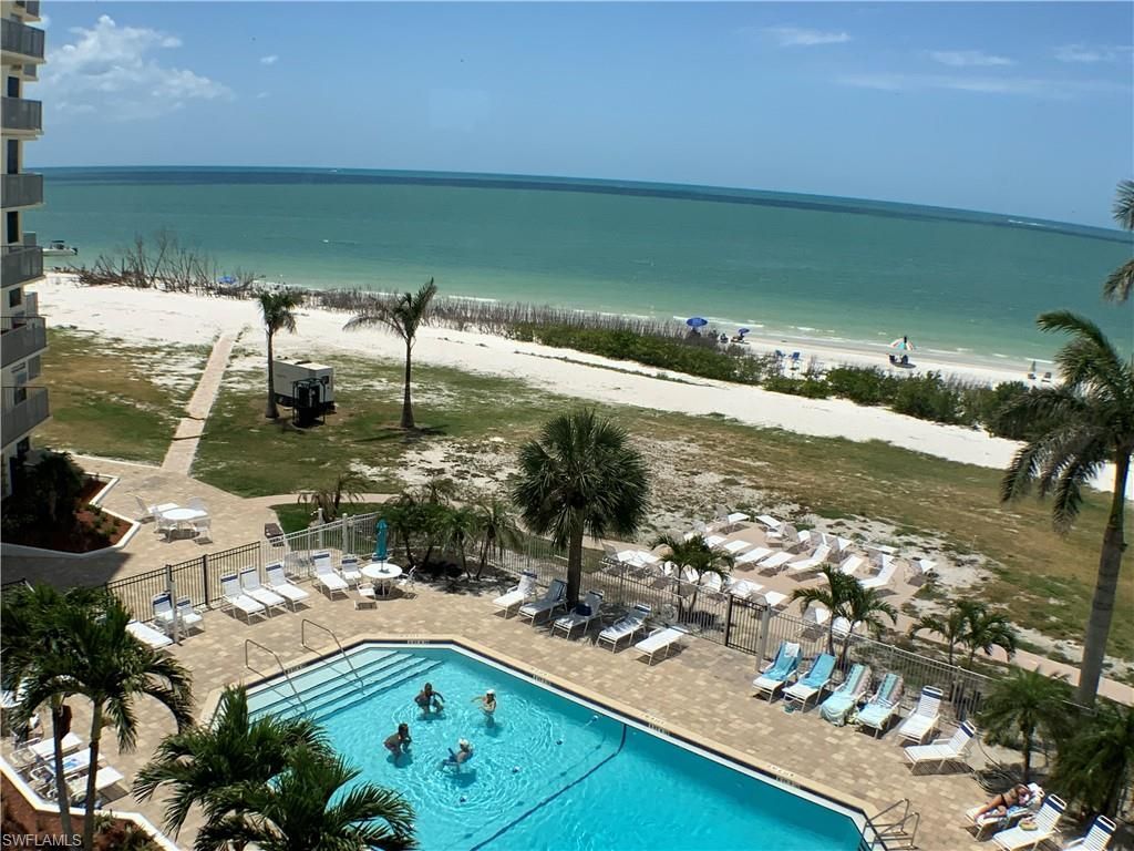 7330 Estero Blvd , Unit 508, Fort Myers Beach, FL 33931 Photo