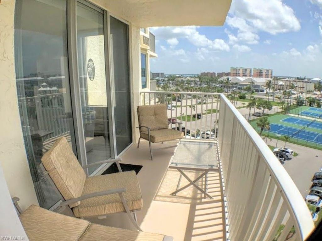 7330 Estero Blvd , Unit 508, Fort Myers Beach, FL 33931 Photo