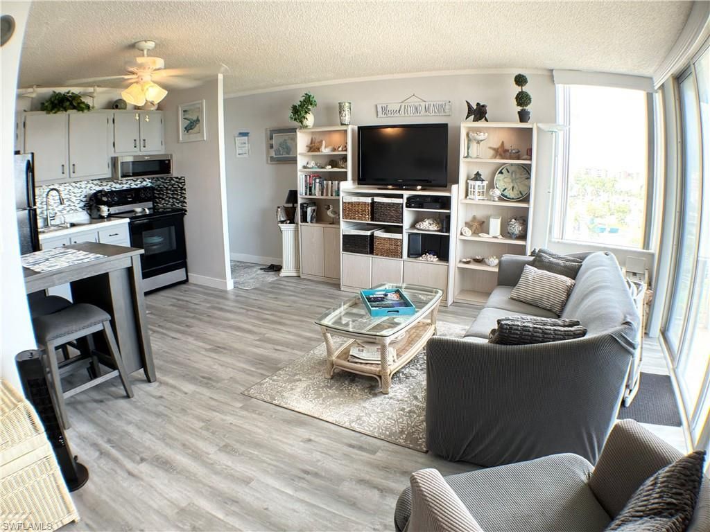 7330 Estero Blvd , Unit 508, Fort Myers Beach, FL 33931 Photo