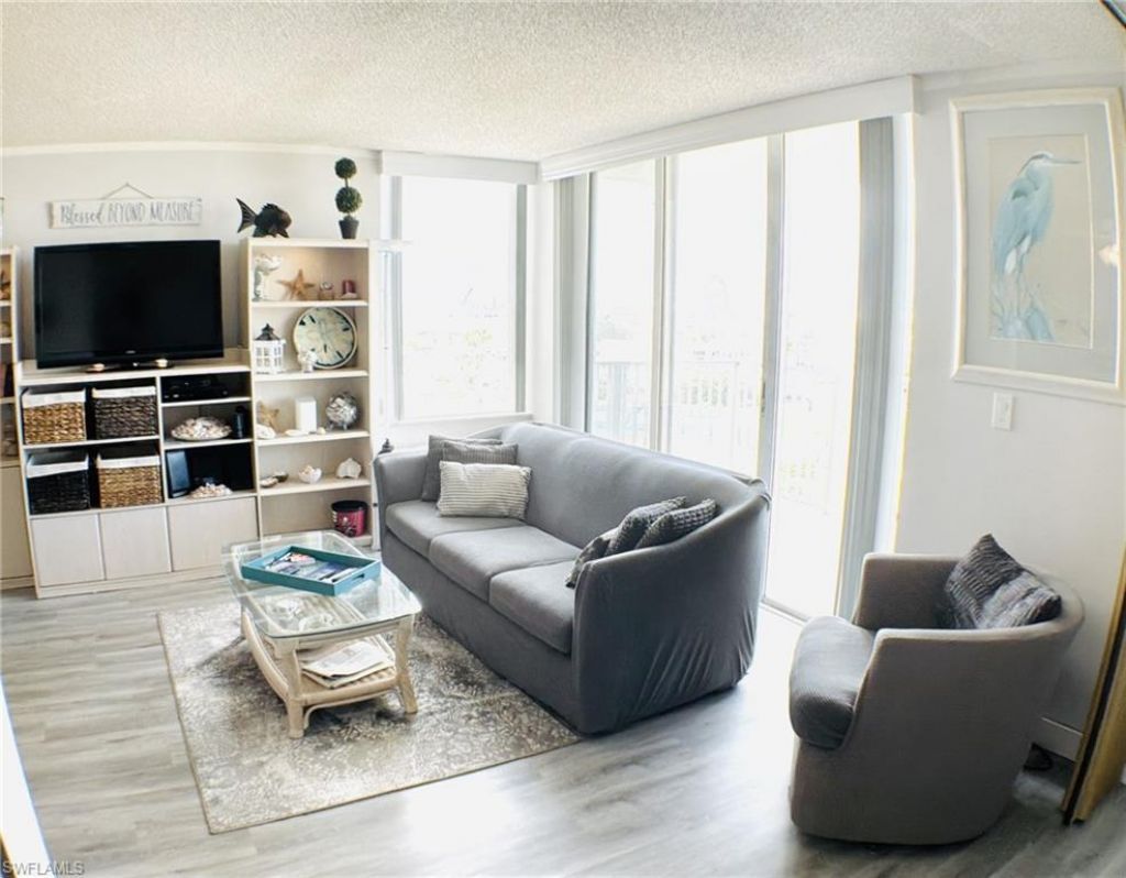 7330 Estero Blvd , Unit 508, Fort Myers Beach, FL 33931 Photo