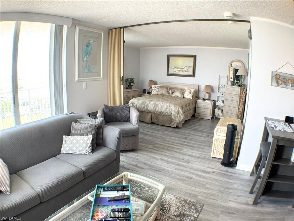7330 Estero Blvd , Unit 508, Fort Myers Beach, FL 33931 Photo