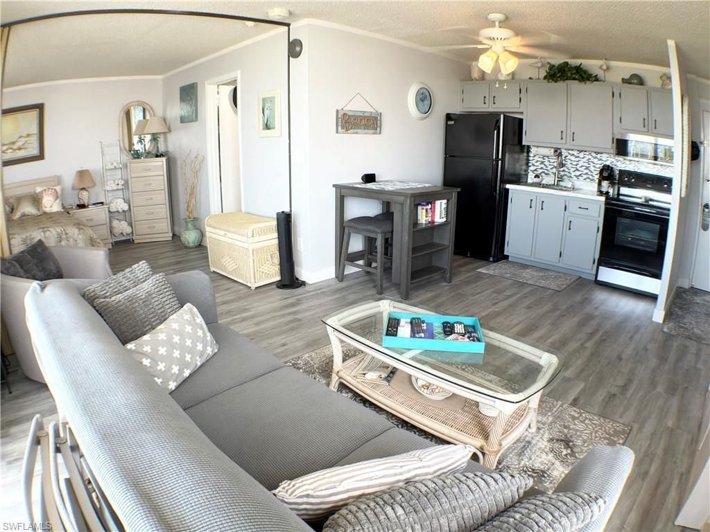 7330 Estero Blvd , Unit 508, Fort Myers Beach, FL 33931 Photo