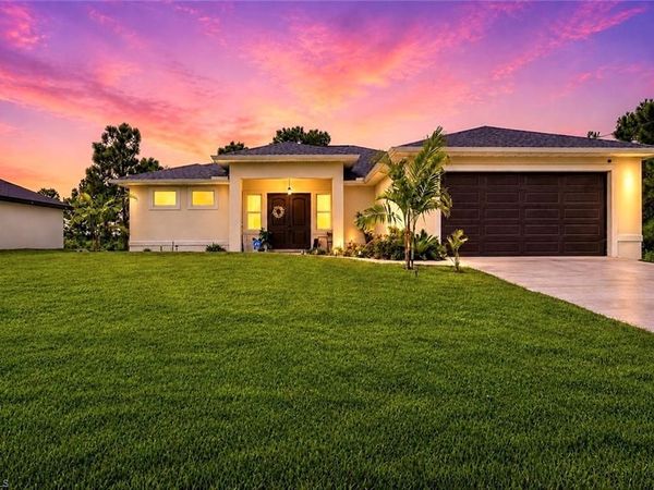 2609 27th ST W, LEHIGH ACRES, FL 33971