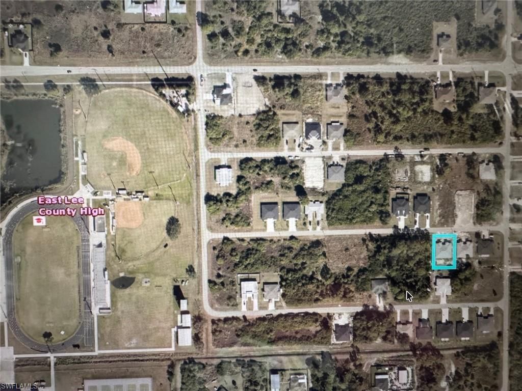 874/876 Duplex St E, Lehigh Acres, FL 33974 Photo