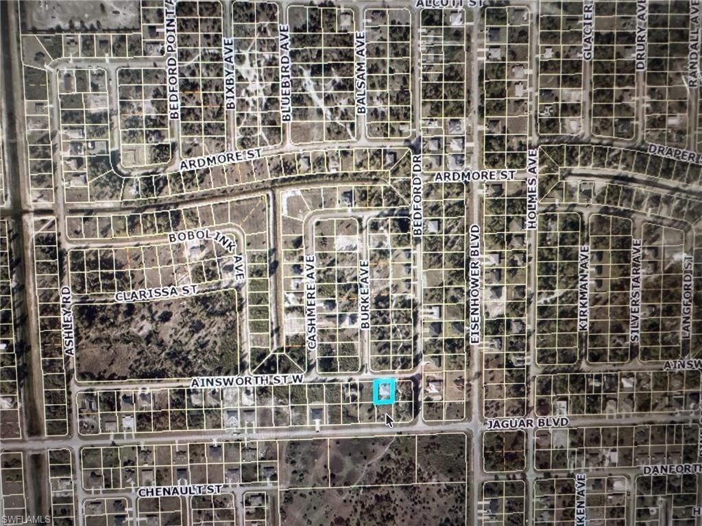 972/974 Ainsworth St W, Lehigh Acres, FL 33974 Photo