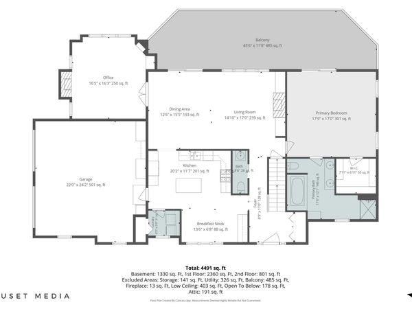 28 Longshank Circle, East Falmouth, MA 02536