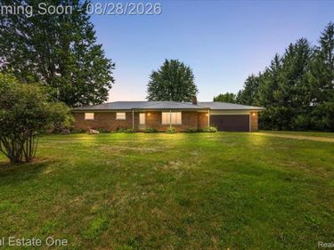 15250 34 Mile Road, Armada Township, Mi 48005