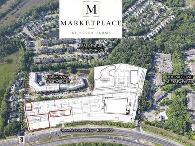 1925 Essex Farms Drive , Charleston, SC 29414