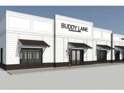 100 Buddy Lane , Unit Suite 101, Summerville, SC 29485