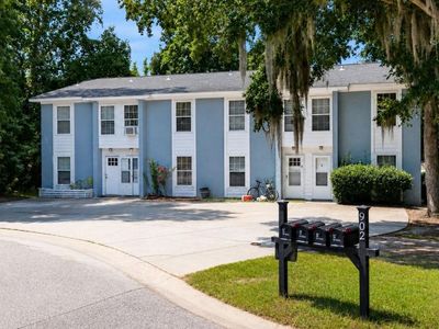 902 Royal Tern Lane , Unit A B C D, Mount Pleasant, SC 29464