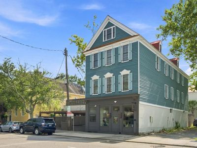 207 Rutledge Avenue , Charleston, SC 29403