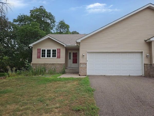 388 107th Lane NW, Coon Rapids, MN 55448