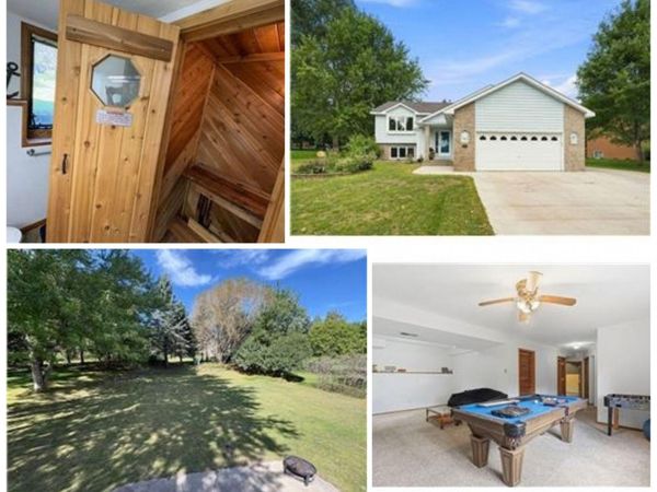 1827 Haller Way, Saint Cloud, MN 56301