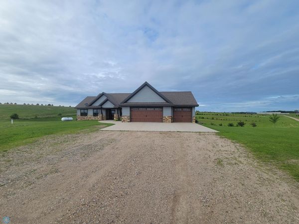11003 Eagles Nest Court , Audubon, MN 56511