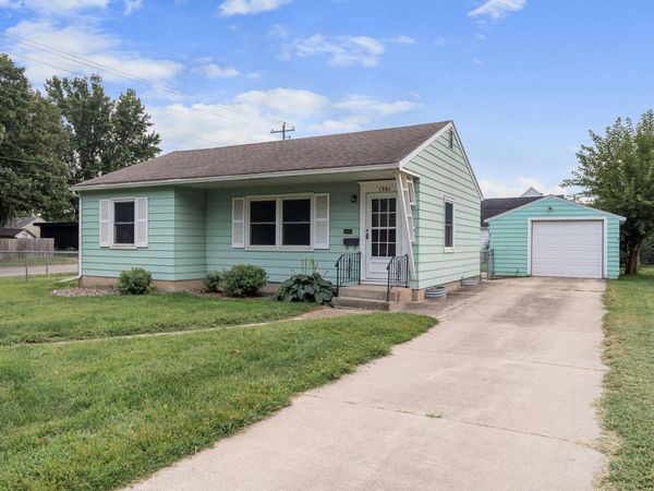 1301 3rd Avenue SW, Austin, MN 55912