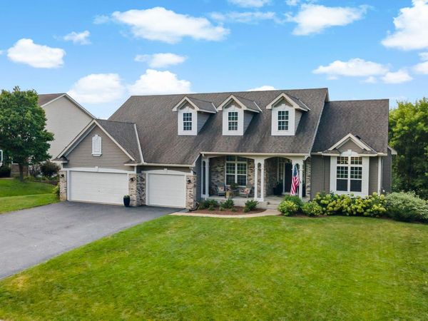 269 Tristan Drive, Victoria, MN 55331
