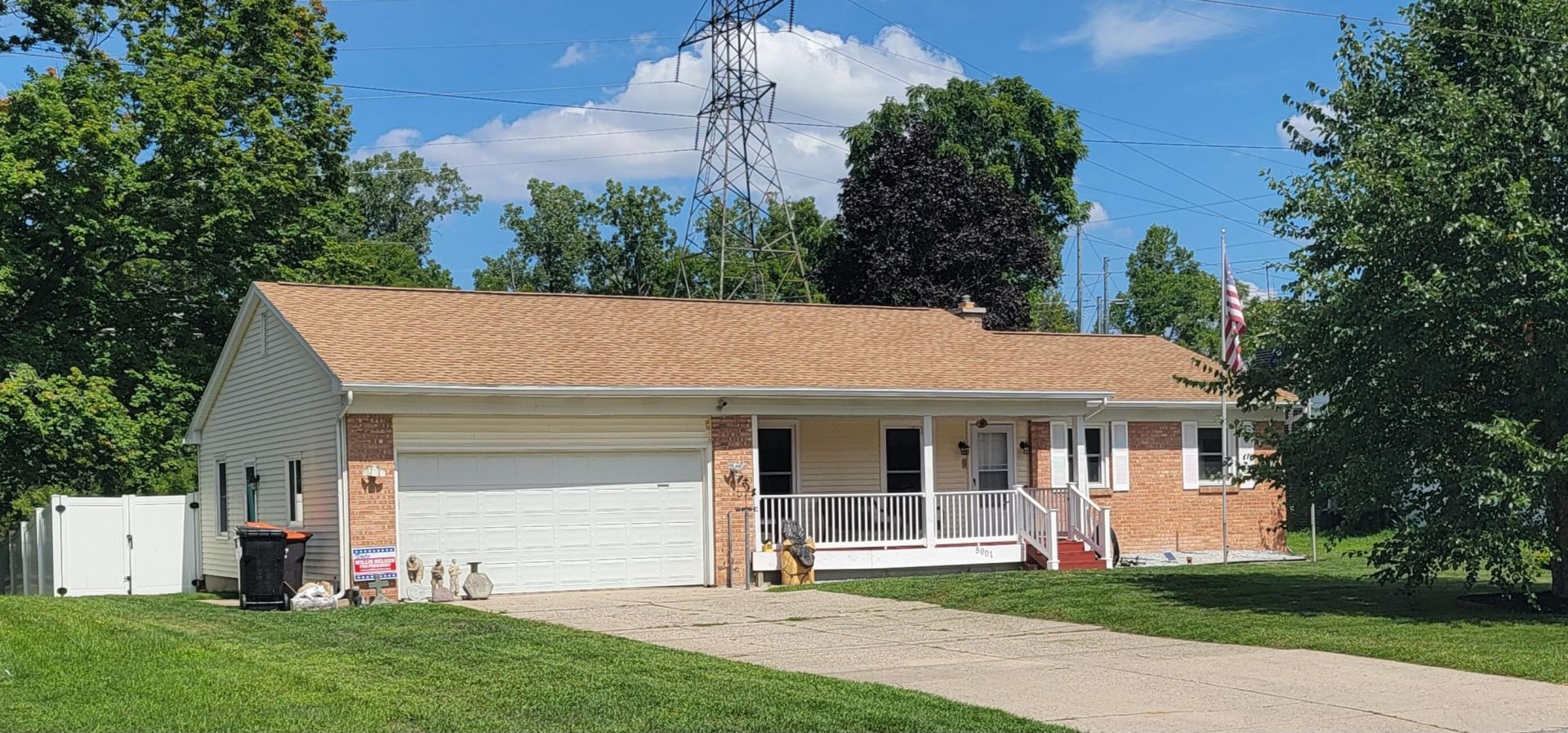 5001 Creekview Drive Se, Kentwood, MI 49508 Main Photo