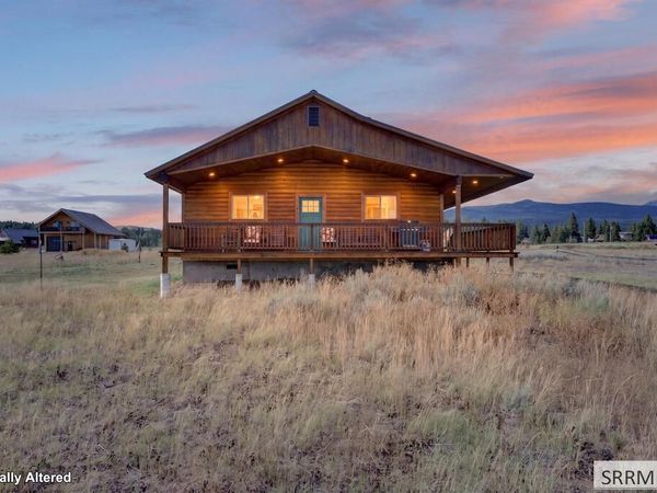 4020 Lainee Lane, ISLAND PARK, ID 83429