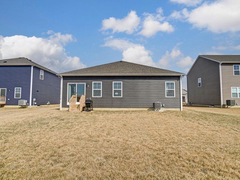 734 Leslie Drive , Plain City, OH 43064 Photo 31