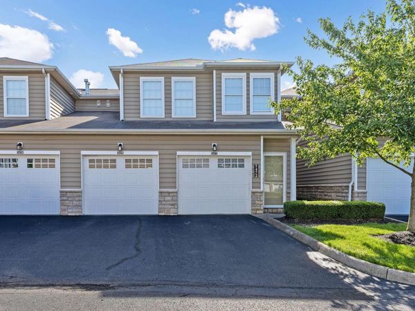 5470 Nottinghamshire Lane , Westerville, OH 43081