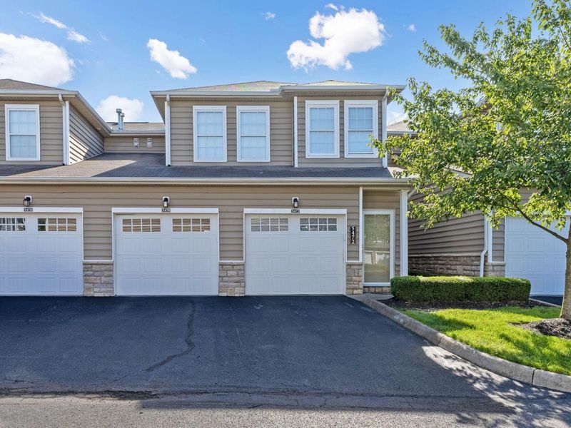 5470 Nottinghamshire Lane, Westerville, OH 43081 Photo 1