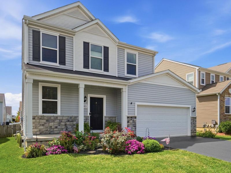 5923 Ballydugan Drive, Galloway, OH 43119 Photo 7