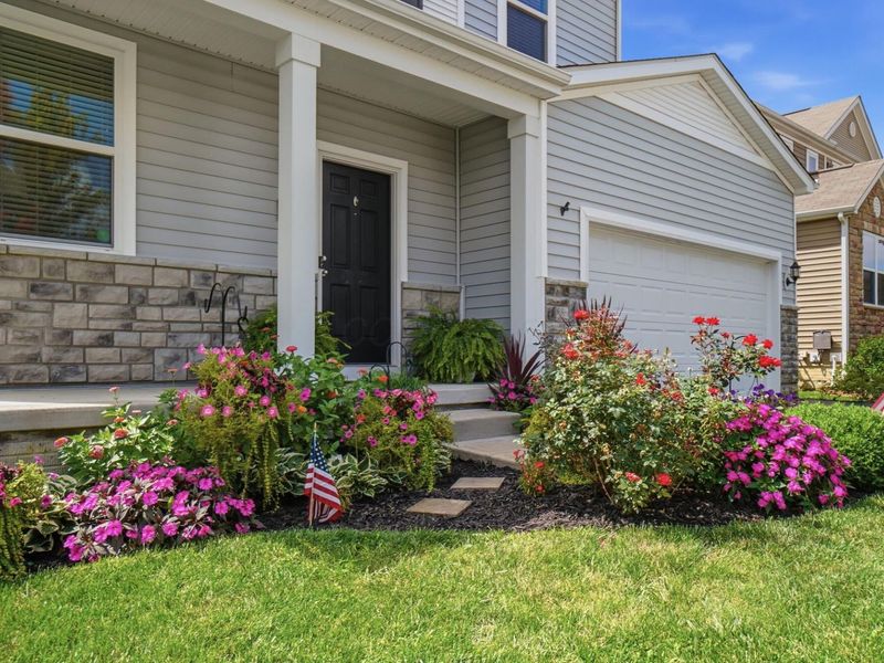 5923 Ballydugan Drive, Galloway, OH 43119 Photo 8