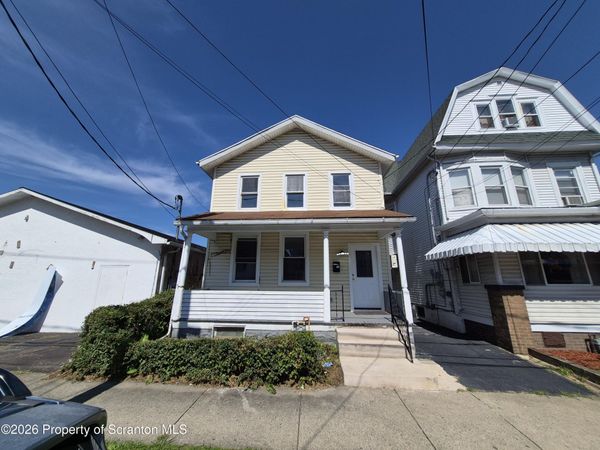 556 N Main Street , Wilkes-Barre, PA 18705