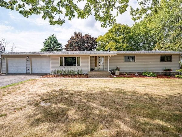 1309 Debra Street, Ellsworth, WI 54011