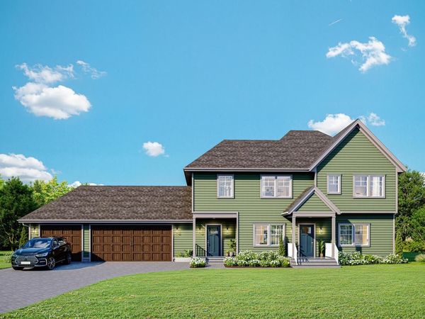 4714 W Drexel AVENUE, Franklin, WI 53132