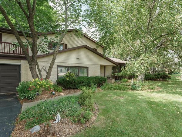 1408 Country Club LANE, Watertown, WI 53098