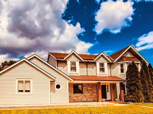 4480 W Terry AVENUE, Brown Deer, WI 53223