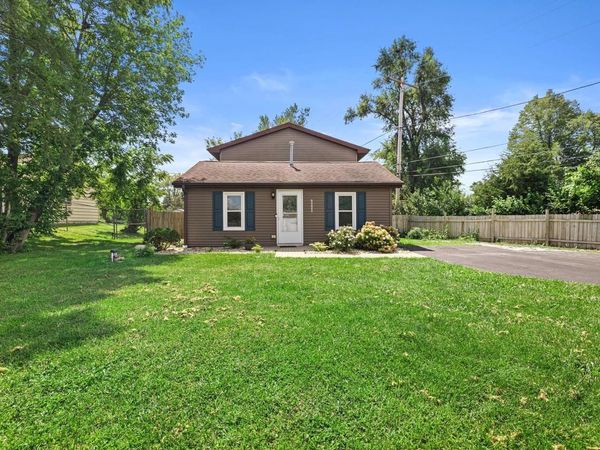 26733 105th STREET, Trevor, WI 53179