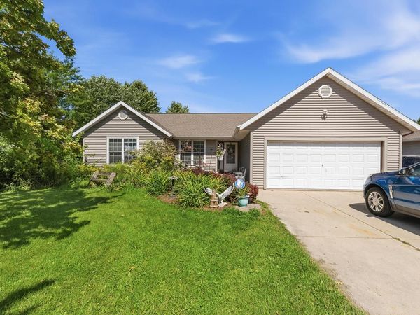 2460 Mink Ranch ROAD, Port Washington, WI 53074