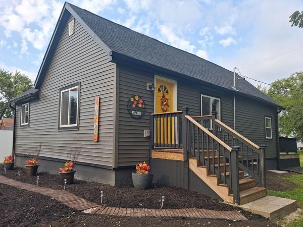 5334 S McCreedy AVENUE, Cudahy, WI 53110