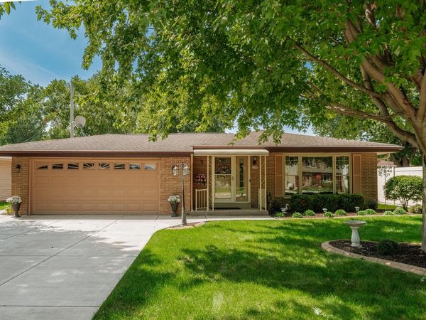 4329 S 49th STREET, Greenfield, WI 53220