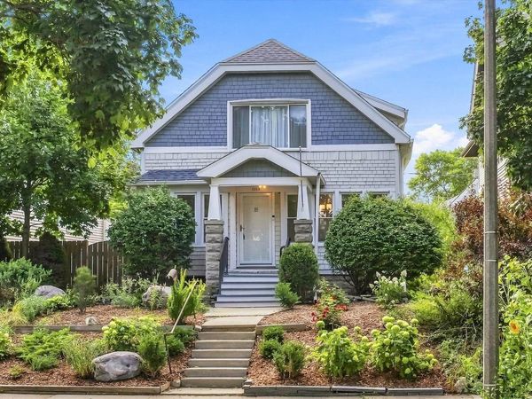 3313 N Bremen STREET, Milwaukee, WI 53212