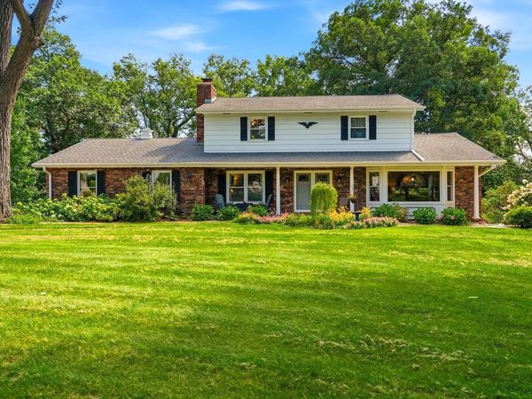 W159 Bartlain DRIVE, Ixonia, WI 53036