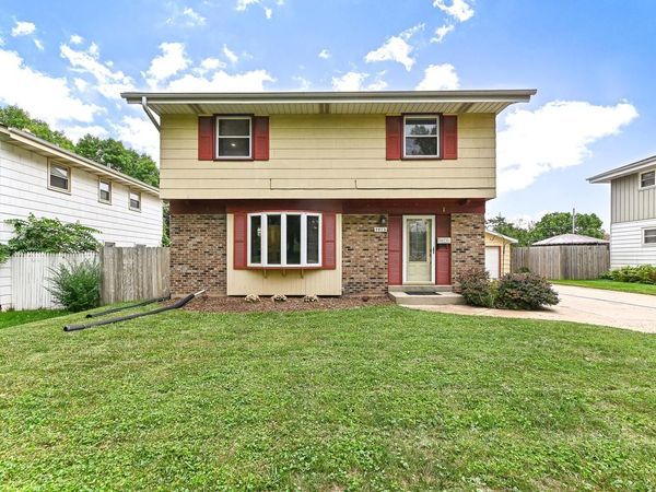 5412 S 14th STREET, Milwaukee, WI 53221
